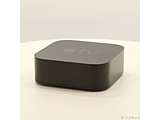 �k���Õi�l Apple TV 4K 64GB MP7P2J�^A