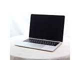 �k���Õi�l MacBook Pro 13.3-inch Mid-2018 MR9U2J�^A Core_i5 2.3GHz 8GB SSD256GB �V���o�[ �k10.15 Catalina�l �m�O���t�B�b�N�FIntel Iris Plus Graphics 655(CPU����)�^JIS�L�[�{�[�h�n