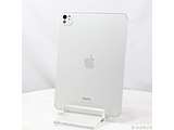 �k���Õi�l iPad Pro 11�C���` ��5���� �W���K���X 256GB �V���o�[ MVW23J�^A SIM�t���[ �m11�C���`�L�@EL�^Apple M4 9�R�ACPU10�R�AGPU�n