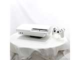 �k���Õi�l PlayStation 3 80GB �Z���~�b�N�z���C�g