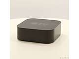 �k���Õi�l Apple TV 4K 32GB MQD22J�^A