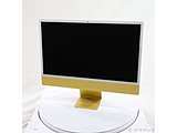 �k���Õi�l iMac 24-inch Mid-2021 Z12S0005V Apple M1 8�R�ACPU_8�R�AGPU 8GB SSD256GB �C�G���[ �kmacOS v26.3�l