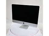�k���Õi�l iMac 21.5-inch Early-2019 MRT32J�^A Core_i3 3.6GHz 16GB HDD1TB �k10.15 Catalina�l