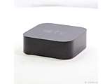 �k���Õi�l Apple TV (��4����) 32GB MR912J�^A