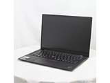 �k���Õi�l ThinkPad X1 Carbon Gen 9 20XXSAP900 �mCore-i5-1135G7 (2.4GHz)�^8GB�^SSD256GB�^14�C���`���C�h�^Windows11 Pro MAR�n