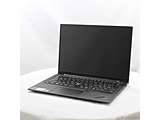 �k���Õi�l ThinkPad X1 Carbon Gen 9 20XXSAP900 �mCore-i5-1135G7 (2.4GHz)�^8GB�^SSD256GB�^14�C���`���C�h�^Windows11 Pro MAR�n