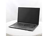 �k���Õi�l ThinkPad X1 Carbon Gen 9 20XXSAP900 �mCore-i5-1135G7 (2.4GHz)�^8GB�^SSD256GB�^14�C���`���C�h�^Windows11 Pro MAR�n