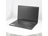 �k���Õi�l ThinkPad X1 Carbon Gen 9 20XXSAP900 �mCore-i5-1135G7 (2.4GHz)�^8GB�^SSD256GB�^14�C���`���C�h�^Windows11 Pro MAR�n