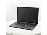 �k���Õi�l ThinkPad X1 Carbon Gen 9 20XXSAP900 �mCore-i5-1135G7 (2.4GHz)�^8GB�^SSD256GB�^14�C���`���C�h�^Windows11 Pro MAR�n
