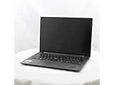 �k���Õi�l ThinkPad X1 Carbon Gen 9 20XXSAP900 �mCore-i5-1135G7 (2.4GHz)�^8GB�^SSD256GB�^14�C���`���C�h�^Windows11 Pro MAR�n
