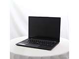 �k���Õi�l ThinkPad X1 Carbon Gen10 21CCS0KB00 �mCore-i5-1235U (1.3GHz)�^8GB�^SSD256GB�^14�C���`���C�h�^Windows11 Pro MAR�n