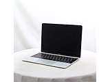 �k���Õi�l MacBook 12-inch Mid-2017 MNYJ2J�^A Core_i5 1.3GHz 8GB SSD512GB �V���o�[ �k10.15 Catalina�l �m�O���t�B�b�N�FIntel HD Graphics 615(CPU����)�^JIS�L�[�{�[�h�n