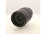 �k���Õi�l FE 24-105mm F4 G OSS SEL24105G