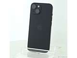 �k���Õi�l iPhone15 512GB �u���b�N MTMU3J�^A SIM�t���[ �m6.1�C���`�L�@EL�^Apple A16�^RAM:6GB�^�i�mSIM�n