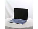 �k���Õi�l Surface Laptop Go �kCore i5�^8GB�^SSD128GB�l THH-00034 �A�C�X�u���[