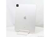 �k���Õi�l iPad Pro 12.9�C���` ��5���� 256GB �V���o�[ MHNJ3J�^A Wi-Fi �m12.9�C���`�t���^Apple M1�n