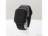 �k���Õi�l Apple Watch Series 9 GPS + Cellular 41mm �~�b�h�i�C�g�A���~�j�E���P�[�X �~�b�h�i�C�g�X�|�[�c�o���h