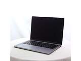 �k���Õi�l MacBook Pro 14.2-inch Late-2023 MTL73J�^A Apple M3 8�R�ACPU_10�R�AGPU 8GB SSD512GB �X�y�[�X�O���C �k15.7 Sequoia�l �m�O���t�B�b�N�F�I���{�[�h�^JIS�L�[�{�[�h�n