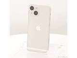 �k���Õi�l iPhone13 mini 128GB �X�^�[���C�g MLJE3J�^A SIM�t���[ �m5.4�C���`�L�@EL�^Apple A15�^RAM:4GB�n