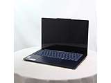 �k���Õi�l Yoga Slim 7x Gen 9 83ED000QJP �R�Y�~�b�N�u���[ �mSnapdragon-X-Elite-X1E-78-100�^32GB�^SSD1TB�^14.5�C���`���C�h�^Windows11 Home�n