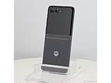 �k�W���i�l motorola razr 50 512GB �R�A���O���C PB230000JP SIM�t���[ �m6.9�C���`/3.6�C���`�L�@EL�^MediaTek Dimensity 7300X�^RAM:12GB�^�i�mSIM&eSIM�n