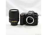 �k���Õi�l Nikon D7500 18-140VR �����Y�L�b�g