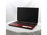 �k���Õi�i���j�l dynabook T45�^GR PT45GRP-SEA ���f�i���b�h �mCeleron-3865U (1.8GHz)�^8GB�^HDD1TB�^15.6�C���`���C�h�^Windows10 Home(64�r�b�g)�n