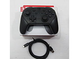 �k���Õi�l Nintendo Switch Pro�R���g���[���[ HAC-A-FSSK �ySwitch�z