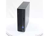 �k�W���i�l S5 SFF S501SER-714700016W �G�N�X�g���[���_�[�N�O���[ �mCore-i7-14700�^32GB�^SSD512GB�^Windows11 Home�n