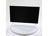 �k�W���i�l FMV F55-K1 FMVF55K1WA �z���C�g �mCore-i5-1235U (1.3GHz)�^16GB�^SSD512GB�^23.8�C���`���C�h�^Windows11 Home�n