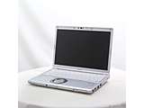 �k���Õi�i���j�l Lets note SV7 CF-SV7UFKVS �V���o�[ �mCore-i7-8650U (1.9GHz)�^16GB�^SSD1TB�^12.1�C���`���C�h�^Windows11 Pro(�A�b�v�O���[�h�ς�)�n