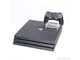 �k���Õi�l PlayStation 4 Pro �W�F�b�g�u���b�N 1TB CUH-7000BB