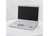 �k���Õi�l Lets note SV9 CF-SV9RDLVS �mCore-i5-10310U (1.7GHz)�^8GB�^SSD256GB�^12.1�C���`���C�h�^Windows11 Pro MAR�n