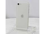 �k���Õi�l iPhone SE ��3���� 128GB �X�^�[���C�g MMYG3J�^A SIM�t���[ �m4.7�C���`�t���^Apple A15�^RAM:4GB�^�i�mSIM�n