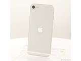 �k���Õi�l iPhone SE ��3���� 64GB �X�^�[���C�g MMYD3J�^A SIM�t���[ �m4.7�C���`�t���^Apple A15�^RAM:4GB�n