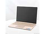 �k���Õi�l Surface Laptop Go 3 �kCore i5�^8GB�^SSD256GB�l XK1-00015 �T���h�X�g�[��