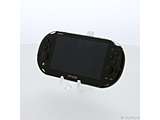 �k���Õi�l PlayStation Vita Wi-Fi���f�� �u���b�N PCH-2000ZA