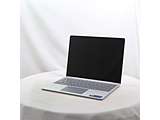 �k���Õi�l Surface Laptop Go �kCore i5�^4GB�^eMMC64GB�l 1ZO-00020 �v���`�i