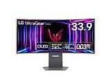 �k�W���i�l �L�@EL�Q�[�~���O���j�^�[ 34GS95QE-B
