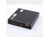 �k���Õi�i���j�l ThinkCentre M75q-1 Tiny 11A4CTO1WW �mAMD-Ryzen-5-PRO-3400GE (3.3GHz)�^8GB�^HDD1TB�^SSD256GB�^Windows11 Home�n