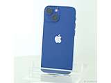 �k���Õi�l iPhone13 mini 128GB �u���[ MLJH3J�^A SIM�t���[ �m5.4�C���`�L�@EL�^Apple A15�^RAM:4GB�^�i�mSIM�n