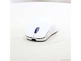 �k���Õi�l Sora V2 Wireless Gaming Mouse White