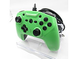 �k���Õi�l SWITCH�p CYBER�E�W���C���R���g���[���[ �L���^�C�v CY-NSGYCWC-GR �O���[��