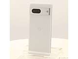 �k���Õi�l Google Pixel 7 128GB �X�m�[ G03Z5 SIM�t���[ �m6.3�C���`�L�@EL�^Google Tensor G2�^RAM:8GB�n