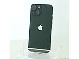 �k���Õi�l iPhone13 mini 128GB �O���[�� MNFC3J�^A SIM�t���[ �m5.4�C���`�L�@EL�^Apple A15�n