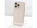 �k���Õi�l iPhone16 Pro Max 512GB �f�U�[�g�`�^�j�E�� MYWN3J�^A SIM�t���[ �m6.9�C���`�L�@EL�^Apple A18 Pro�^RAM:8GB�^�i�mSIM&eSIM�n