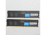 �k���Õi�l W5U4800CM-8GS 16GB 8GB×2���g �m288P PC5-38400(DDR5-4800) 16GB(8GB×2���g)�n
