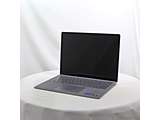 �k���Õi�l Surface Laptop 4 �kCore i5�^8GB�^SSD256GB�l 5BL-00016 �v���`�i
