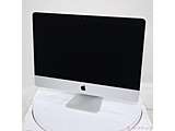 �k���Õi�l iMac 21.5-inch Late-2015 MK142J�^A Core_i5 1.6GHz 8GB HDD1TB �k10.15 Catalina�l