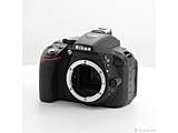 �k���Õi�i���j�l NIKON D5300 �{�f�B �u���b�N